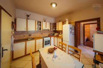Rodinný dom na predaj v žiadanej lokalite - Chrenová - 6