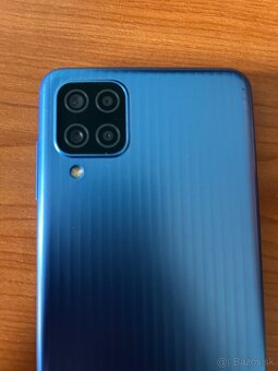 SAMSUNG GALAXY M12, 128GB - 6