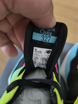 Detske tenisky New balance - 6