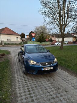 Seat Ibiza - 6