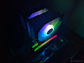 AMD Ryzen 5 9600X, B650, 32GB RAM, 1TB NVMe SSD, WiFi/BT - 6