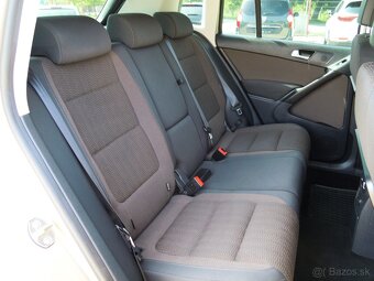 Volkswagen Tiguan 1.4TSi 92KW-SERVIS-BRZDY-PNEU - 6