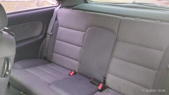 Predám Audi A3 8L - 6