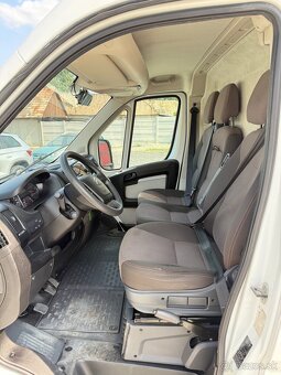 Citroën Jumper Furgon 2.0 BlueHDi 130 35 L2H2 - 6