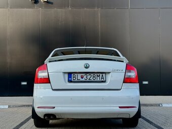 Škoda Octavia 2 facelift 2.0 TDI 103kw, Elegance+ - 6