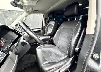 Volkswagen Multivan T6 2.0 TDi DSG, Highline, DPH automat - 6