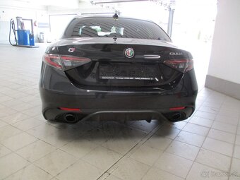 Alfa Romeo Giulia Sprint Q4 2.0 Turbo 206 kW (280 PS) - 6
