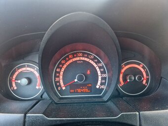 Kia Ceed 1.6 CRDi 85 KW 6M - 6