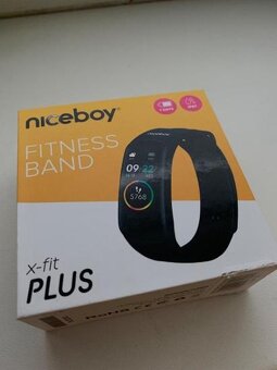 Niceboy X-Fit Plus - 6
