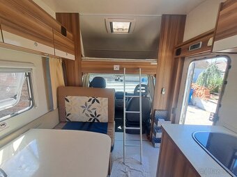 Autokaravan - 6