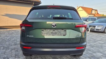 Škoda Karoq 1.5 TSi 110kw STYLE 2019 - 6