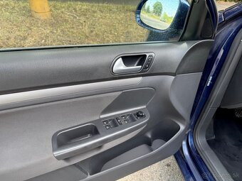 Volkswagen Golf 1.4 TSI Sportline - 6