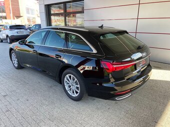 Audi A6 Avant 40TDi 150kW S-tronic - 6