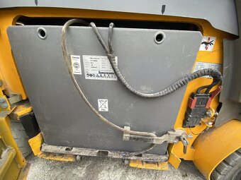 Vysokozdvižný vozík Jungheinrich EFG S30s 470DZ - 6