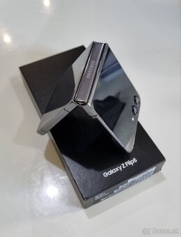 Samsung Galaxy Z Flip 5 8/256GB - 6