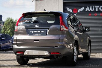 Honda CR-V 2.0 i-VTEC Elegance 2WD - 6