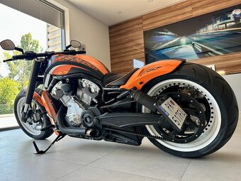 Harley-Davidson V-Rod Muscle - 6