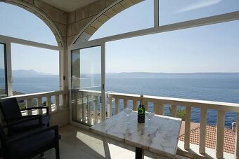 Villa Golondrina Chorvátsko ostrov Brač, pri mori - 6