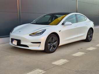 Tesla 3 Standard Plus 79'000 km - 6