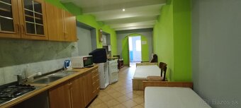 Garsónka na prenájom (3) – Štúrovo, v blízkosti železničnej - 6
