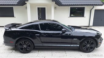 Ford Mustang 5.0 GT/CS CALIFORNIA SPECJAL 2014 automat - 6