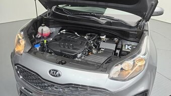 2022 KIA SPORTAGE 1.6 DIESEL - 6