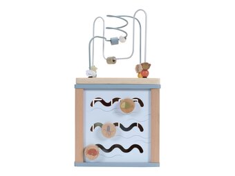 Predam Little Dutch Kocka s aktivitami Blue Ocean NOVA - 6