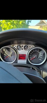 FORD FOCUS 1.6 tdci - 6
