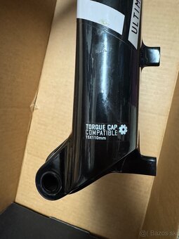RockShox Pike ULTIMATE - 6
