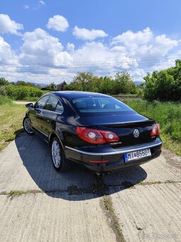 Passat cc 2.0 tdi - 6