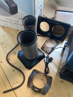 ECOFLOW Wave 2 Portable AC With Heater - 6