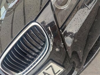 BMW 320d Xdrive - 6