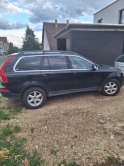 Predám Volvo xc90 - 6