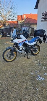 PREDAM HONDA TRANSALP XL750P - 6