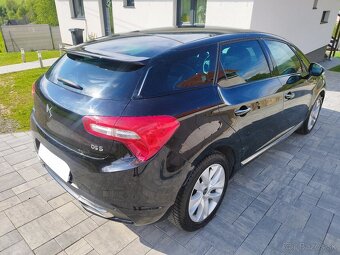 DS 5 4x4 HYBRID AUTOMAT, r.v.: 3/2017 / CITROEN DS5/ - 6