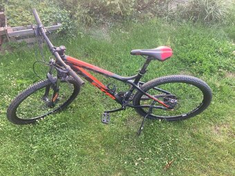 Predam bicykel CTM ZEPHYR - 6