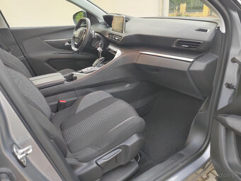 Peugeot 5008 1.5 BlueHDi S S E6.2 Active EAT8 - 6