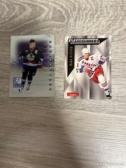 NHL kartičky – 35+ ks len legendy - 6