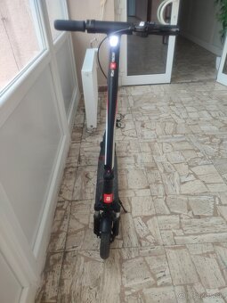 Aprilia eSR2 - 6