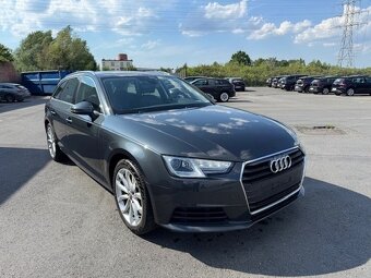 Audi A4 Avant 2.0 TDI Design - 6