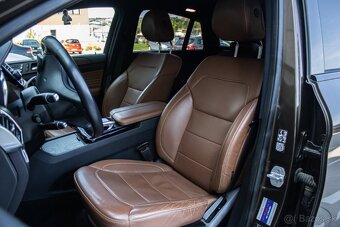 Mercedes-Benz GLE Kupé 350d 4-matic A/T - 6