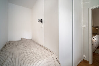 Prenájom zariadený 1,5-izb. byt s balkónom, BEZ PROVÍZIE - 6