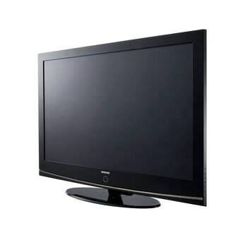 Plazmová HD TV - SAMSUNG 50" - 6