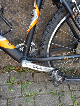 Horsky bicykel Kellys Salamander - 6