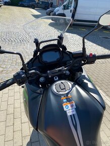 Kawasaki Versys 650 - 2024 - 9964 km - Odpočet DPH - 6