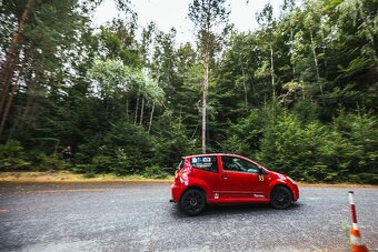 Citroen C2 VTS 1.6 16V - 6