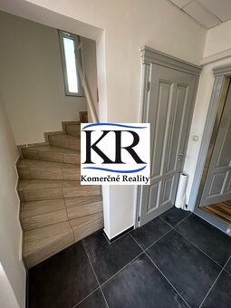Obchodno - kancelárske priestory v Nitre - 6