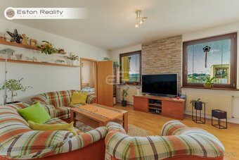 REZERVOVANÉ 4 izbový byt s loggiou, 87 m2, Sibírska ulica - 6