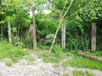 Predám pozemok - Svodín - 6