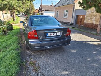 Volvo S80 D5 120kw prepis v cene - 6